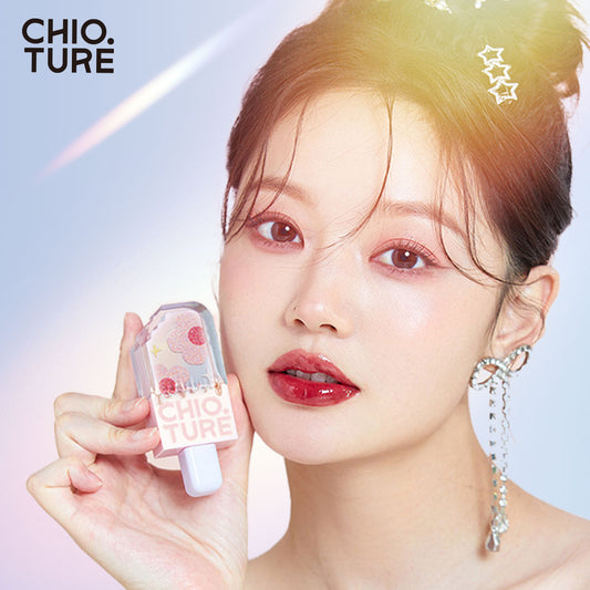 チオチュア アイスクリームリップ  2ml / 6 colors(リップグロス)