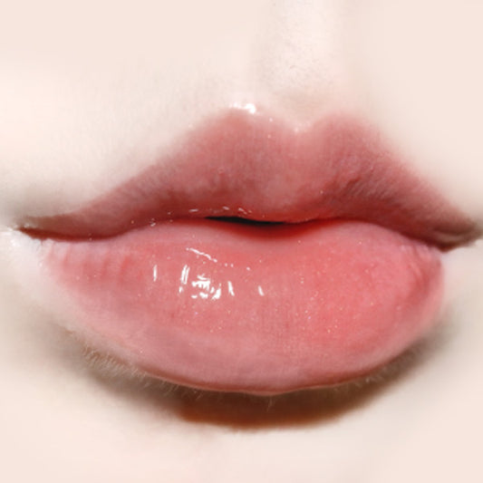 ぐっどいぶにんっ リップ美容液(オーツミルク )