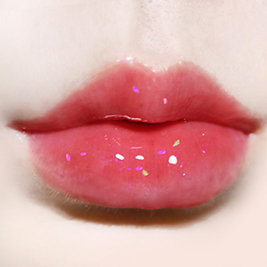 ぐっどいぶにんっ リップ美容液(リラックスミント)