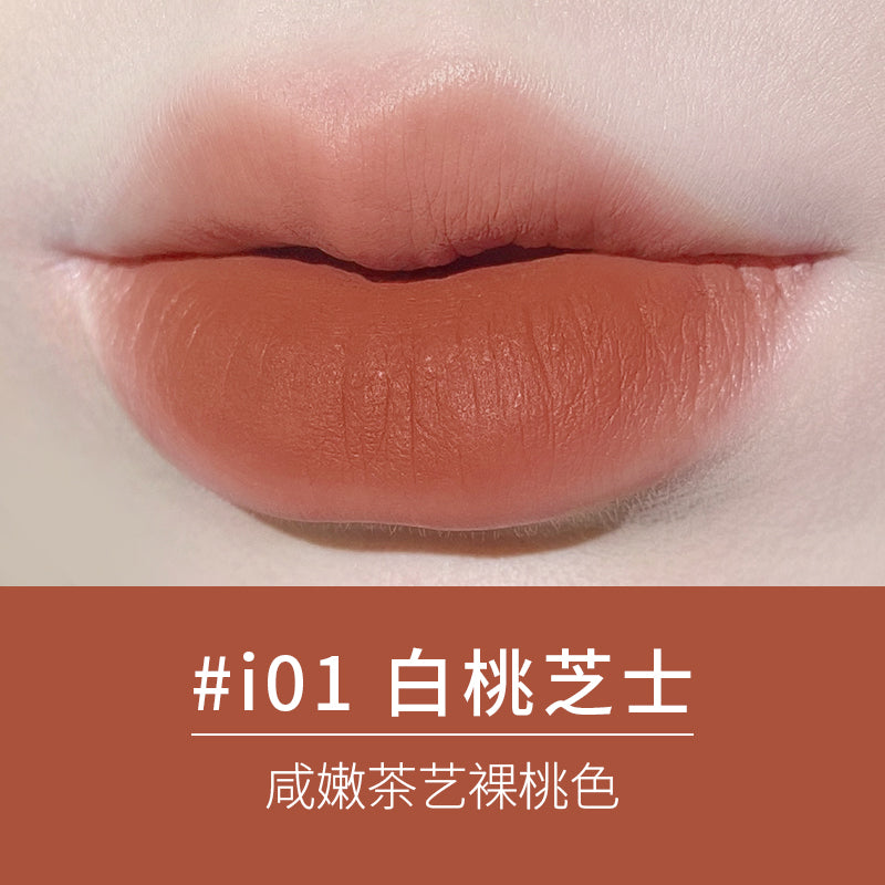 UNBRIDLED MATT LIQUID LIP ROUGE