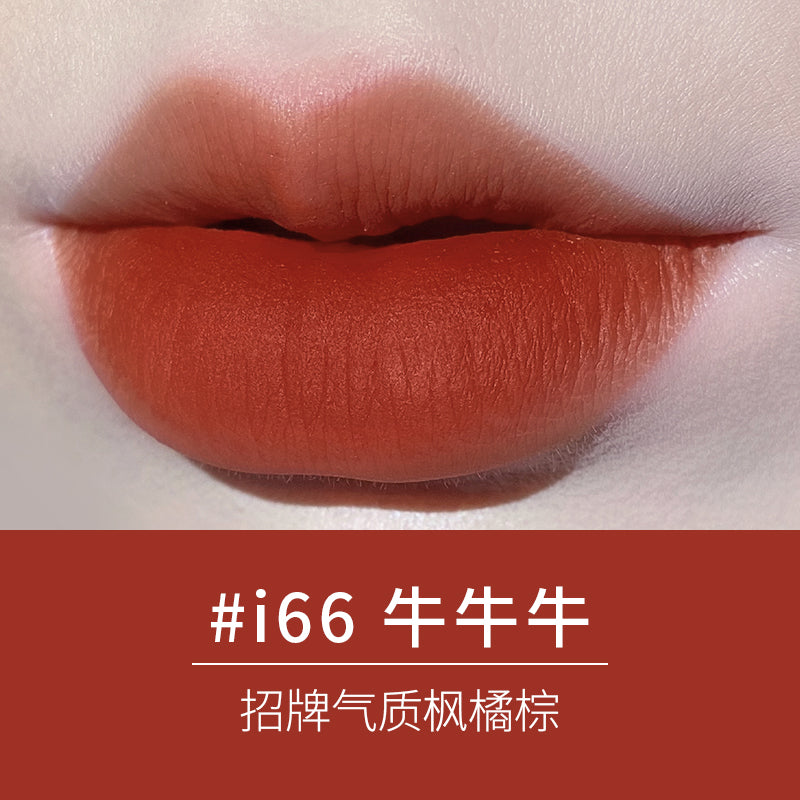 UNBRIDLED MATT LIQUID LIP ROUGE